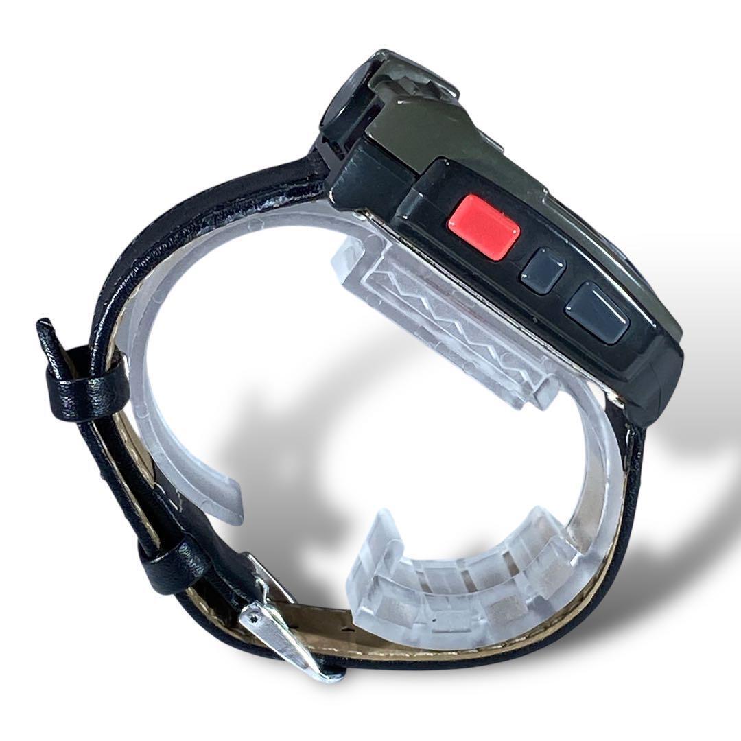 新品電池交換済 CASIOカシオ サイバークロス JG-100 データバンク