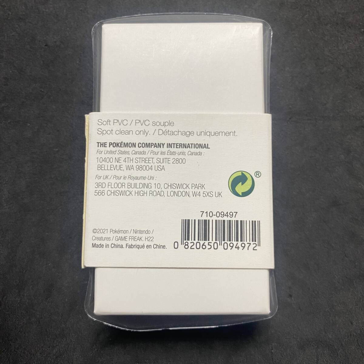 海外ポケモンセンター限定） カントー地方 ジムバッジ マグネット 8個