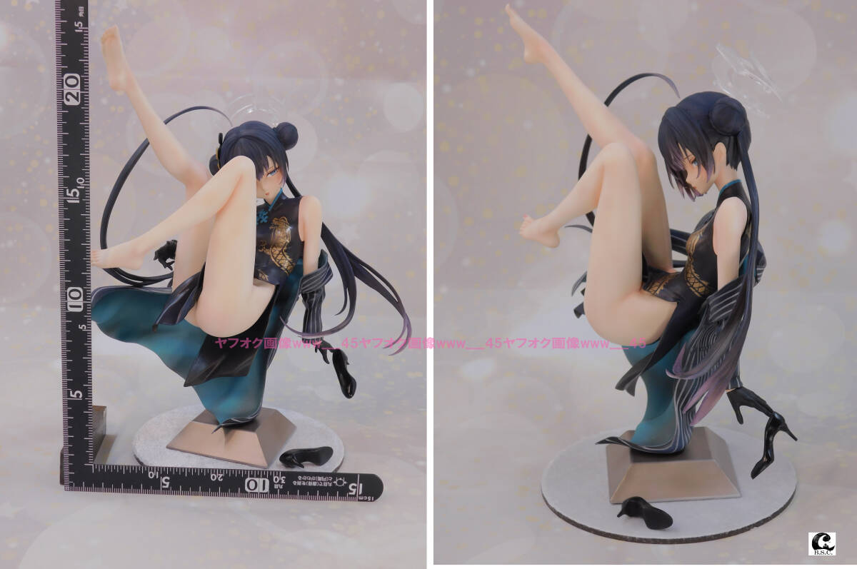 Yahoo!オークション - 竜華キサキ SB_Lama ver. 組立塗装完成品 ガレー