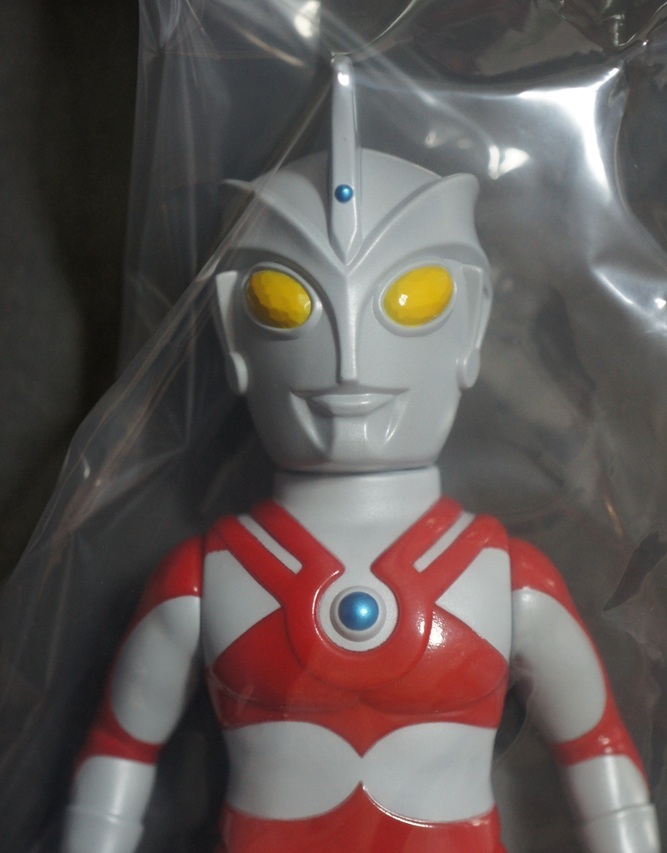 新品 送料無料 MEDICOM TOY MAT ウルトラマンA 1期 ウルトラマンエース