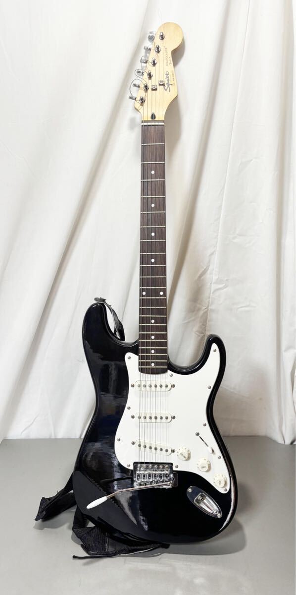 Squier Stratocaster Piggy HU-8300 tuner