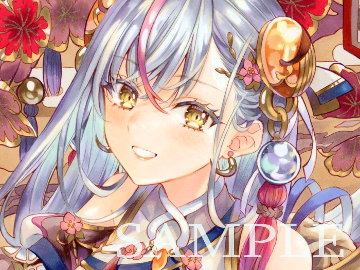 Yahoo!オークション - 手描きイラスト 創作 2025