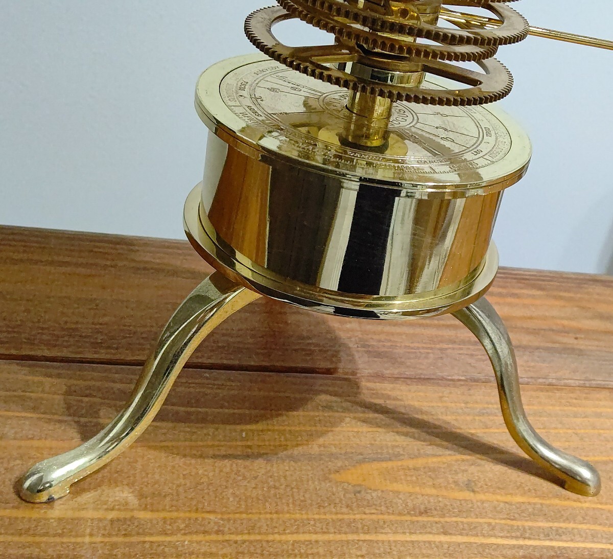 ディアゴスティーニ 天体模型 太陽系をつくる 中古 ジャンク品