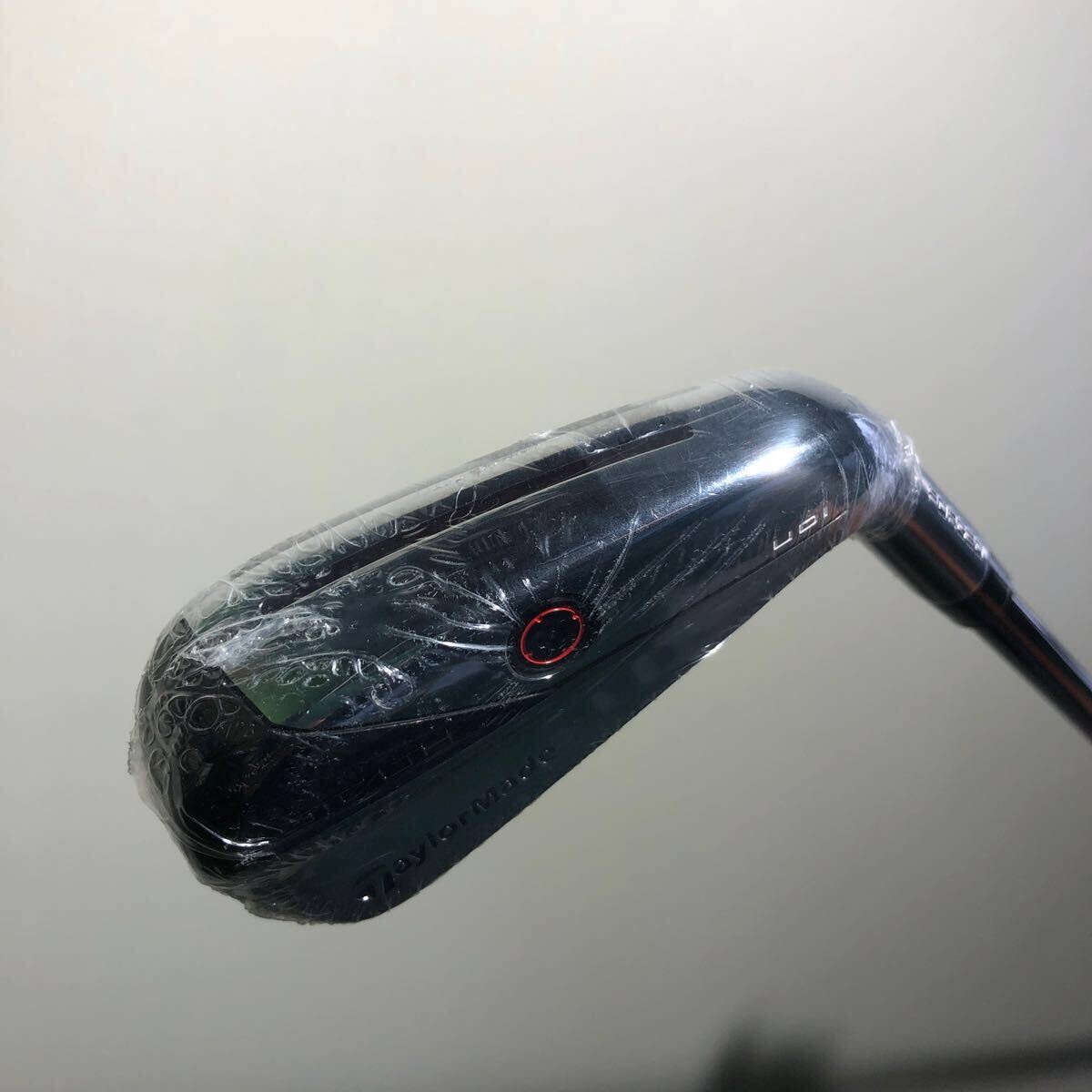 TaylorMade テーラーメイド STEALTH ステルス UDI アイアン型