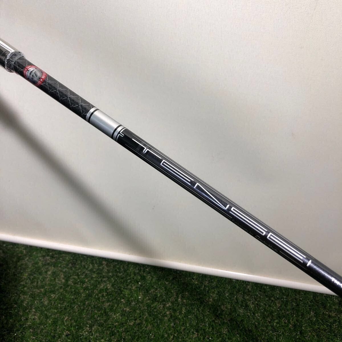 TaylorMade テーラーメイド STEALTH ステルス UDI アイアン型