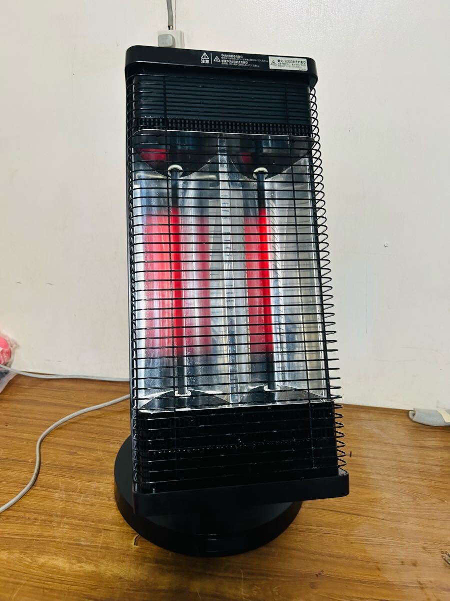 DAIKIN 遠赤外線暖房機 ヒーター ERFT11YS-T 2021年製 ダイキン DAIKIN