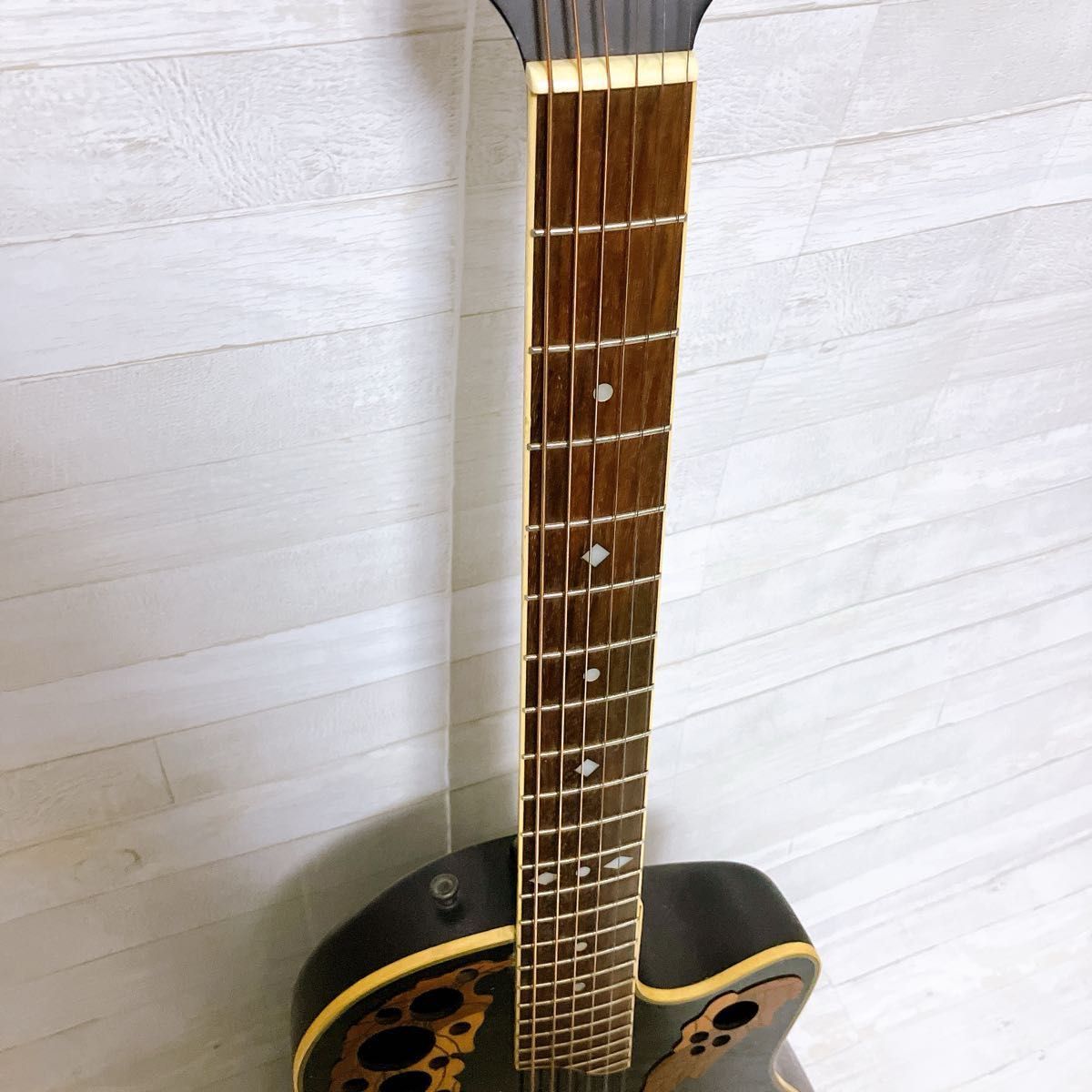 Ovation Celebrity オベーション CP212 アコースティックギター