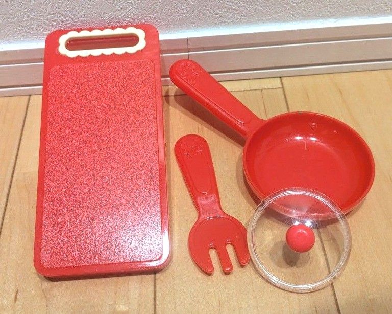 当時物 おままごと キティ おもちゃ 激レア 昭和レトロ サンリオ