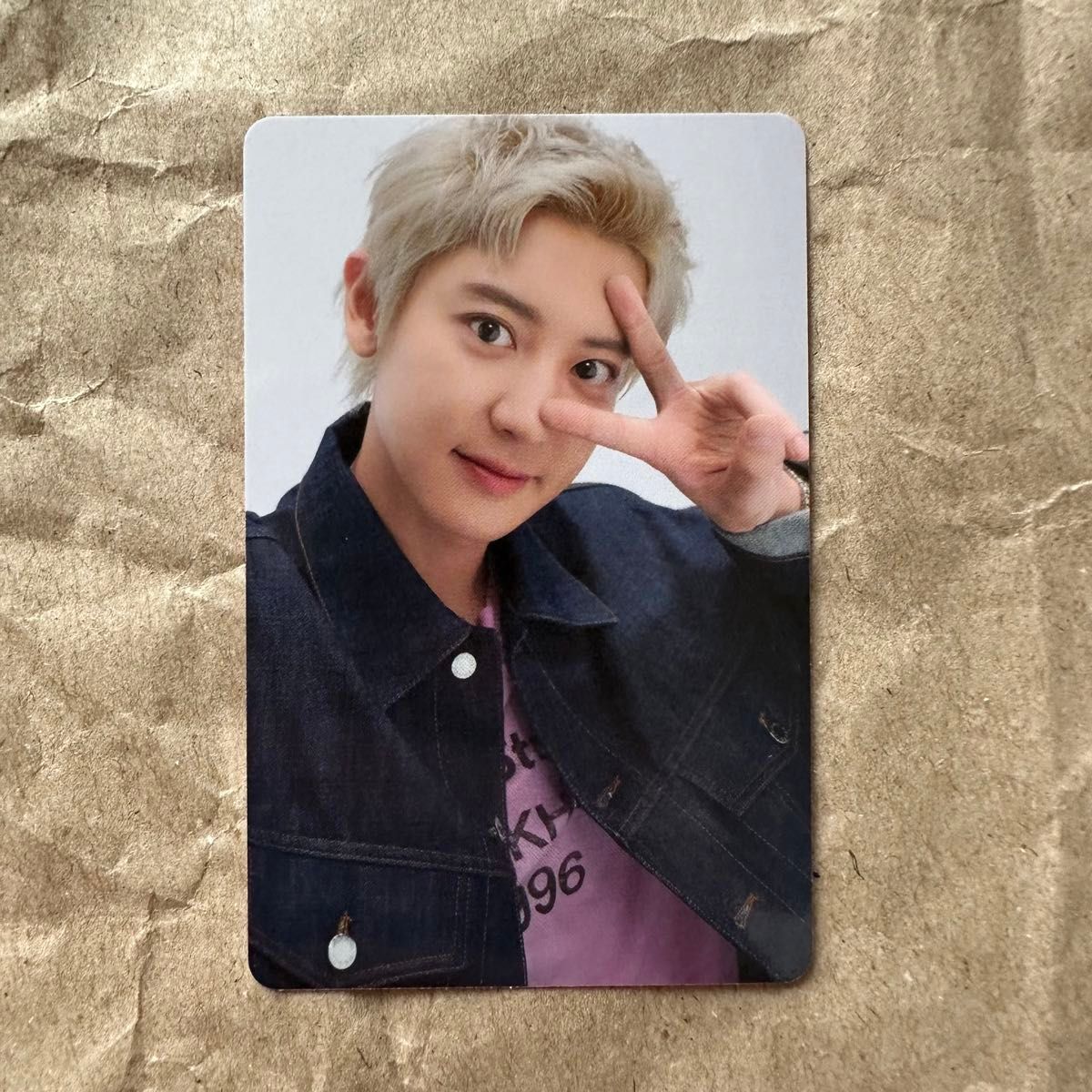 smtown 2025 トレカ exo スホ チャニョル セット｜Yahoo!フリマ（旧