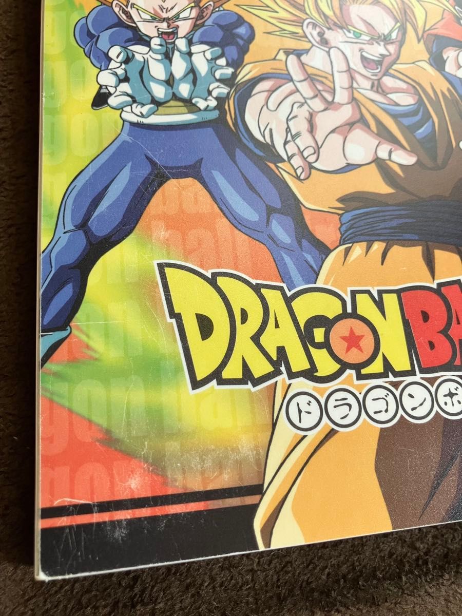 ドラゴンボールデータカードダス Vジャンプ版 孫悟空&ベジータ PSA10