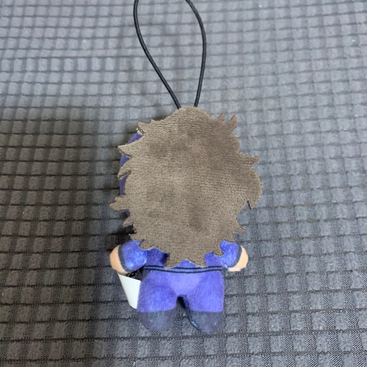 忍たま乱太郎 ほわぬいvol 3 竹谷八ヱ衛門｜Yahoo!フリマ（旧PayPay