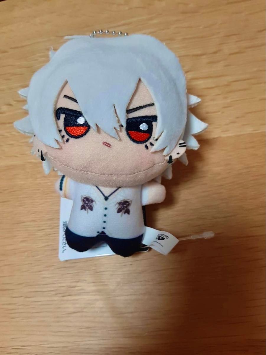 碧棺左馬刻 ちびぐるみvol 1 「ヒプノシスマイク」｜Yahoo!フリマ（旧