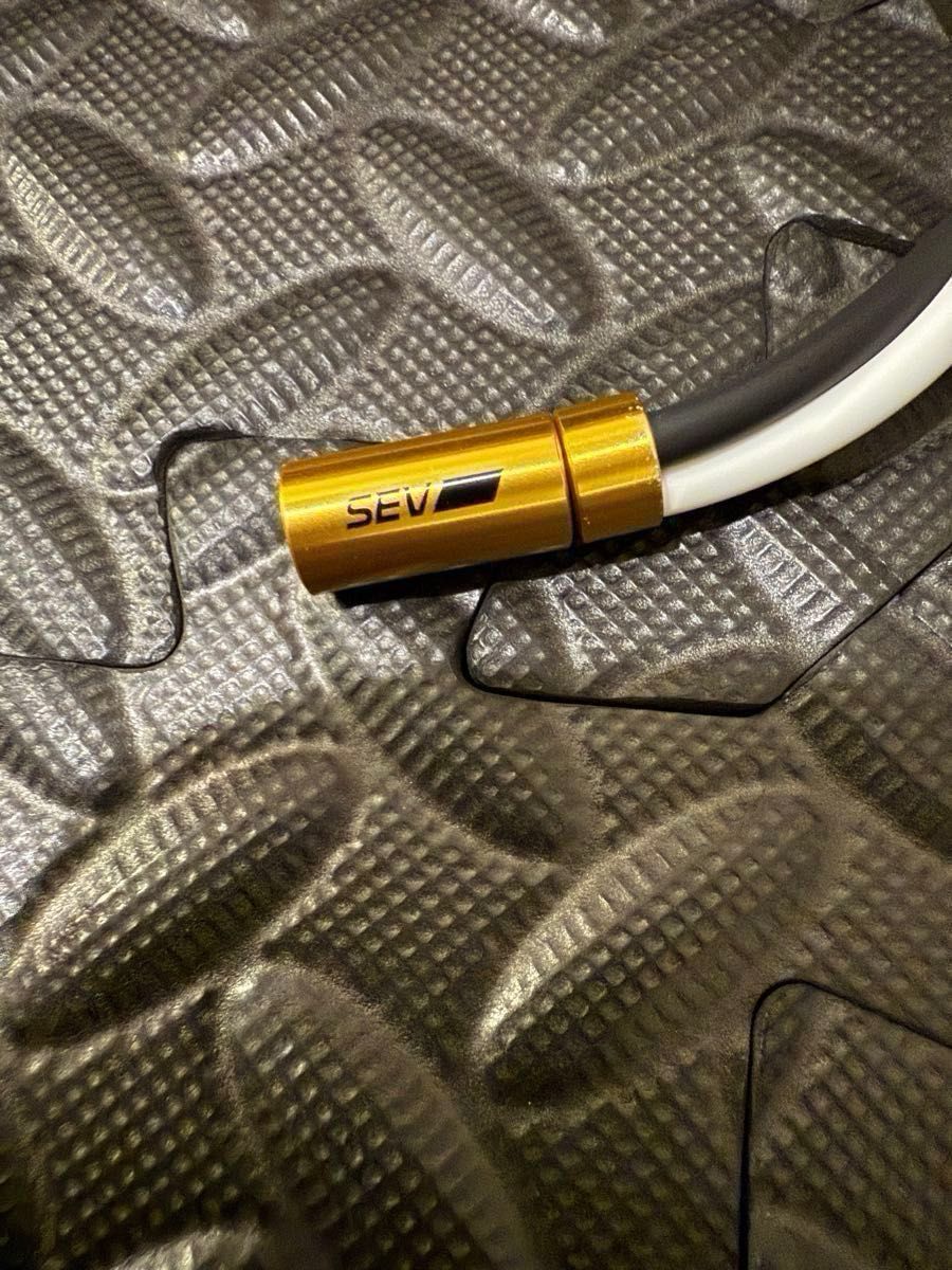 セブ ルーパー タイプG 48センチ SEV ネックレス SEV ルーパー｜Yahoo