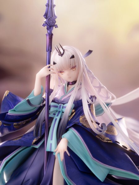 Yahoo!オークション - wf2025w ワンフェス 2025 awaken メリュジーヌ