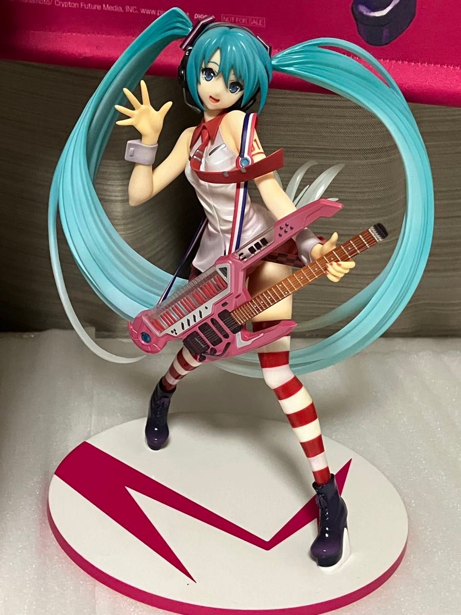 初音ミク グレイテスト・アイドルVer 1/8 スケールフィギュア｜Yahoo