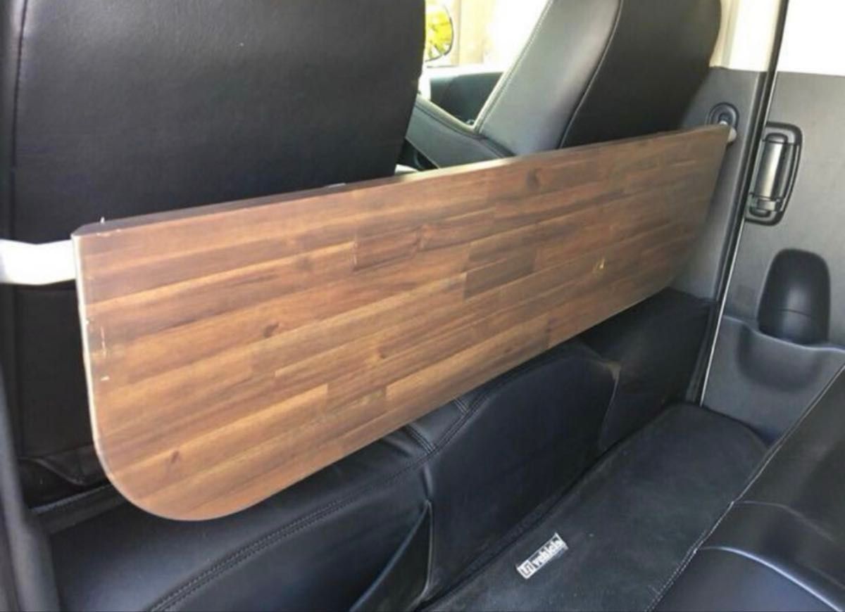 ハイエース HIACE セカンドテーブル 折り畳み式テーブル