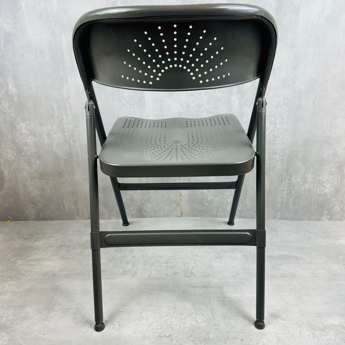 廃盤希少品】IKEA FRODE 折りたたみ チェア｜Yahoo!フリマ（旧PayPay
