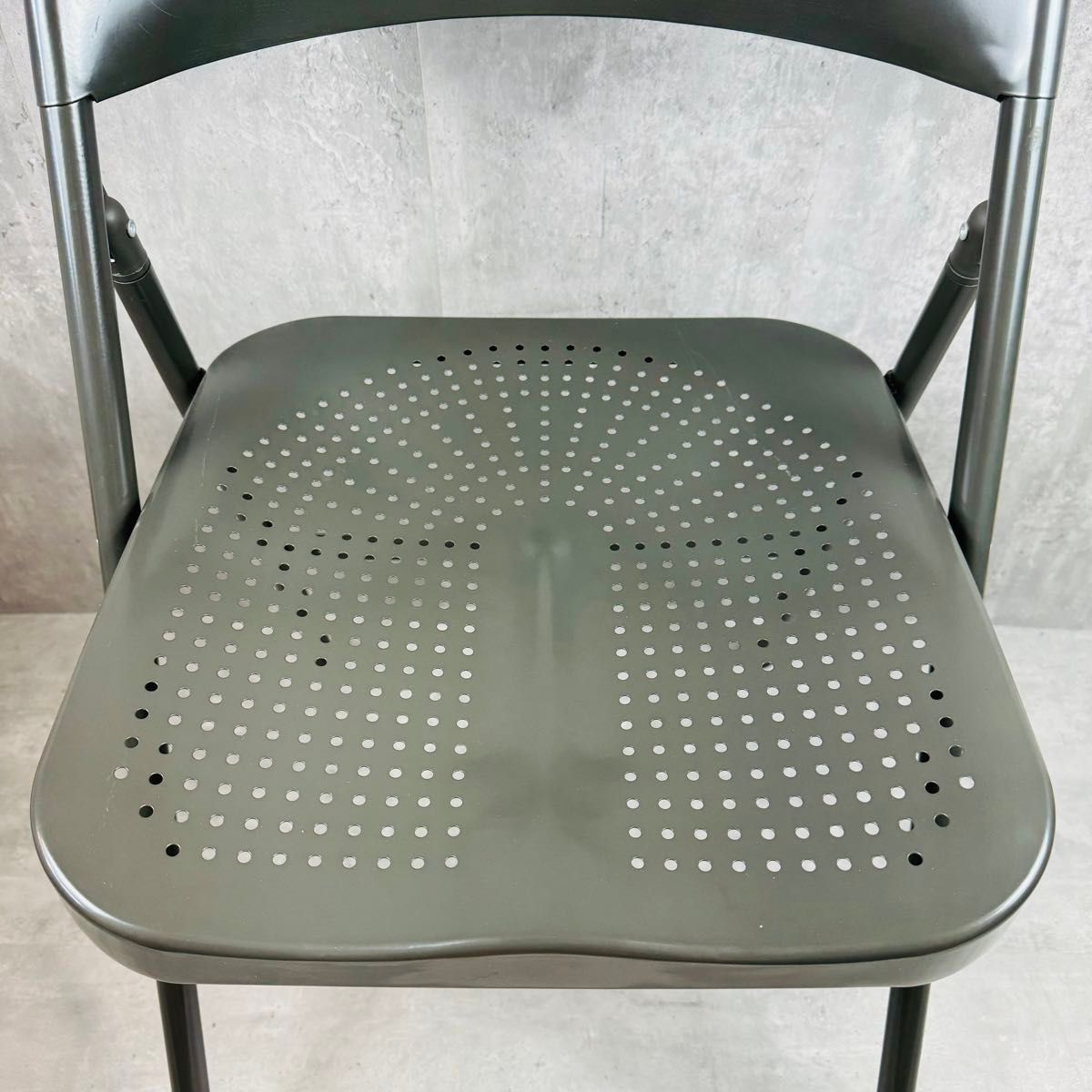 廃盤希少品】IKEA FRODE 折りたたみ チェア｜Yahoo!フリマ（旧PayPay