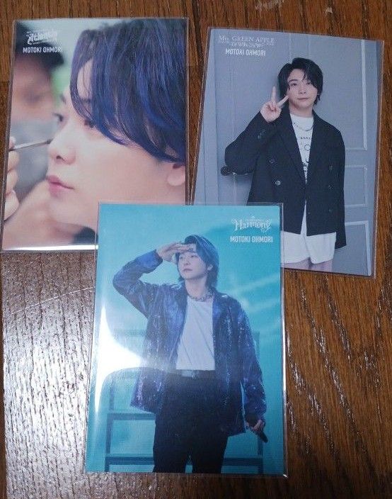 mrs green apple フォトカ ホワンジ ホワイトラウンジ ミセス フォト