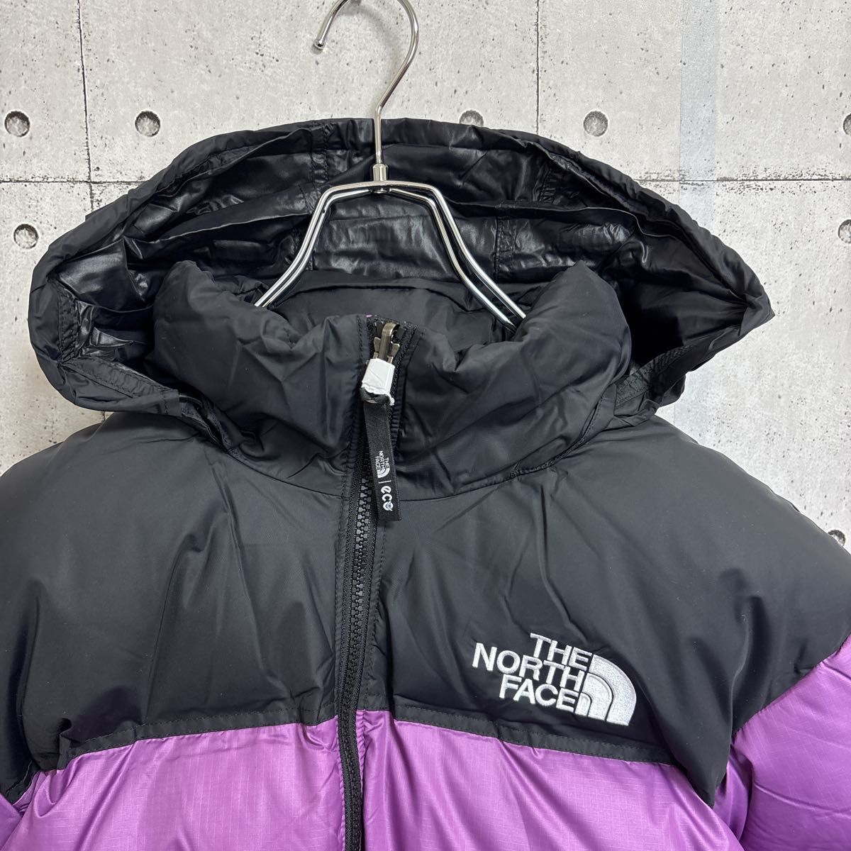 新品 未使用】ノースフェイス 1996 RETRO NUPTSE JACKET レトロヌプシ