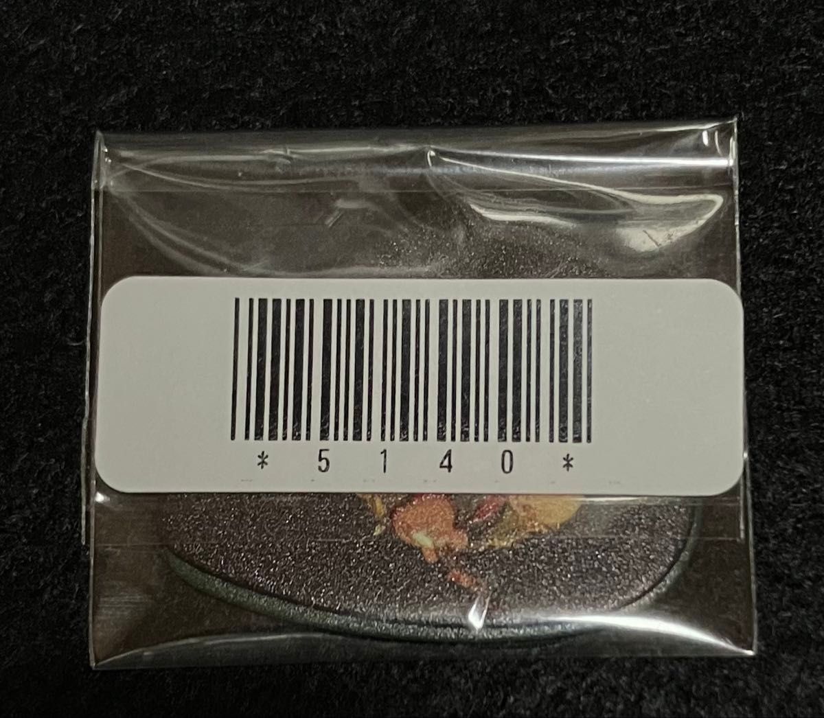 Mrs GREEN APPLE ピック エポスカード 特典 ミセスグリーンアップル