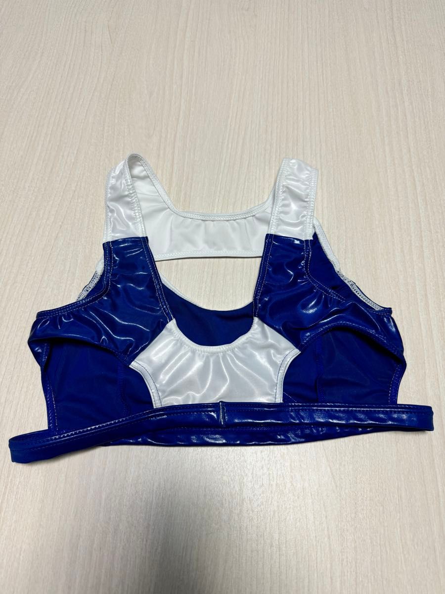 PHARFAITE】スケルトントレーニングセットアップ/SGS素材 XXLサイズ