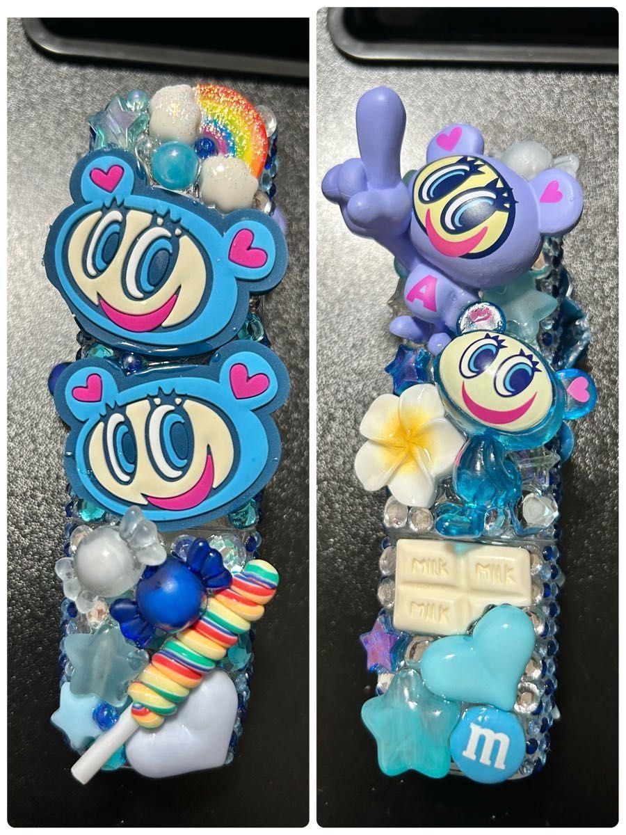 見本品 エンジェルブルー iQOS アイコス iqosデコ イルマワン