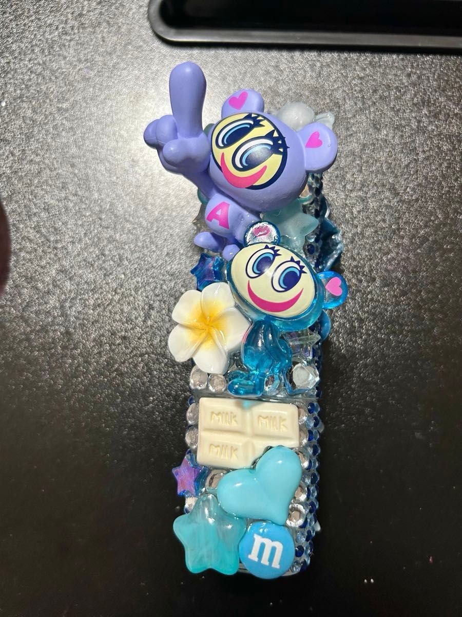 見本品 エンジェルブルー iQOS アイコス iqosデコ イルマワン