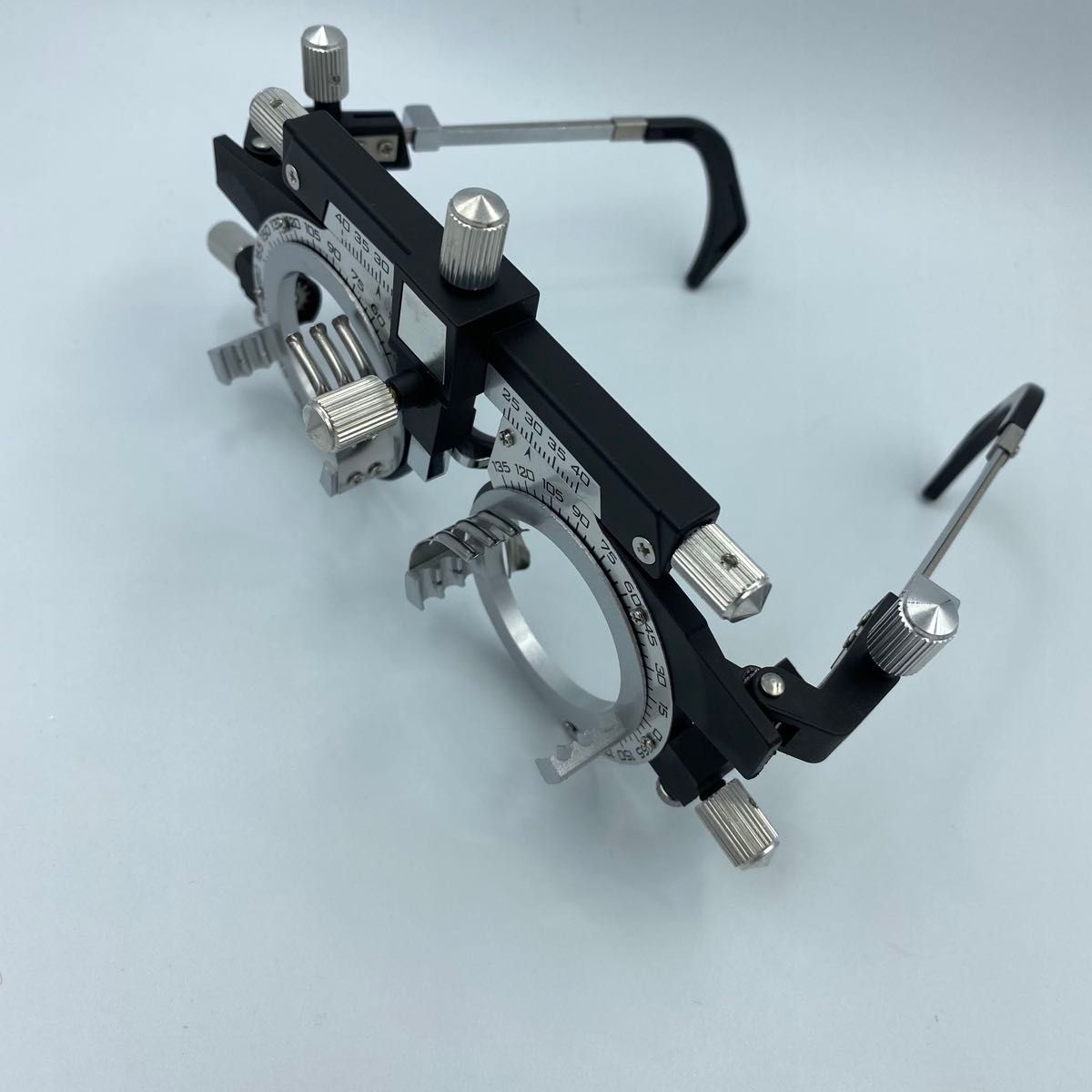 トライアルフレーム眼鏡メガネめがねサングラス眼科視力検査個性的