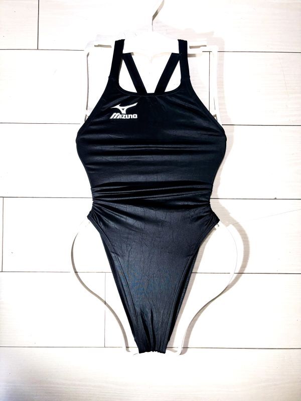 Yahoo!オークション - 20ミズノ女子競泳水着M マイティライン2 薄地 超