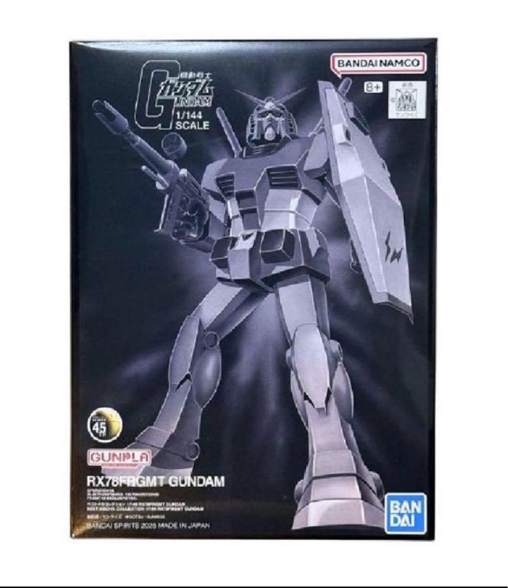 RX78FRGMT GUNDAM 3体セット RX78FRGMT GUNDAM 3体セット FRGMT GUNDAM