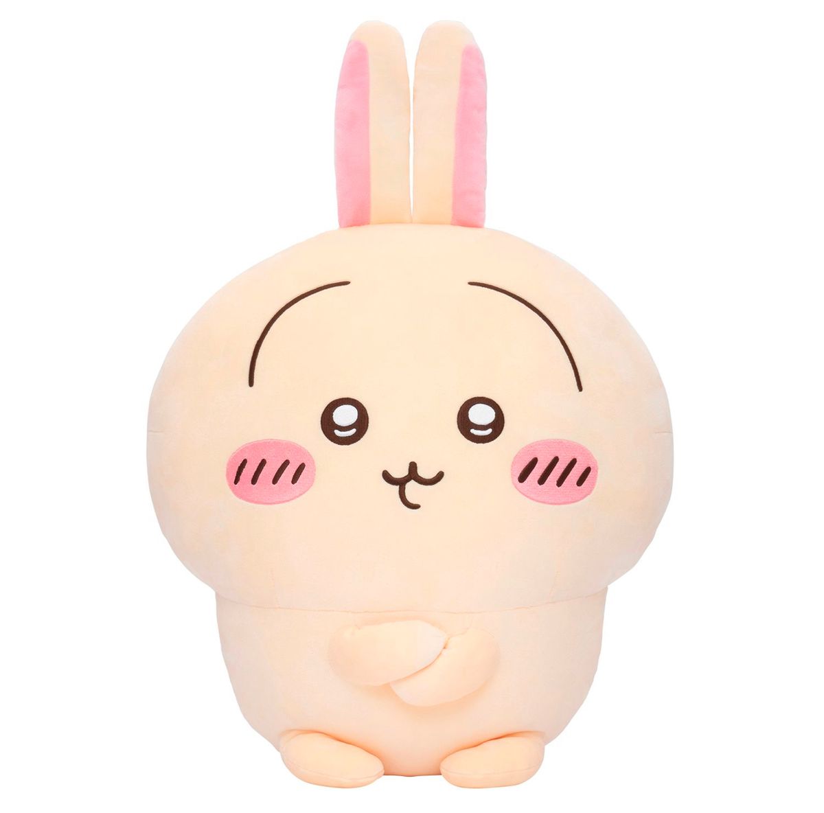 ちいかわ うさぎだらけくじ A賞 腕組み (うさぎ）｜Yahoo!フリマ（旧