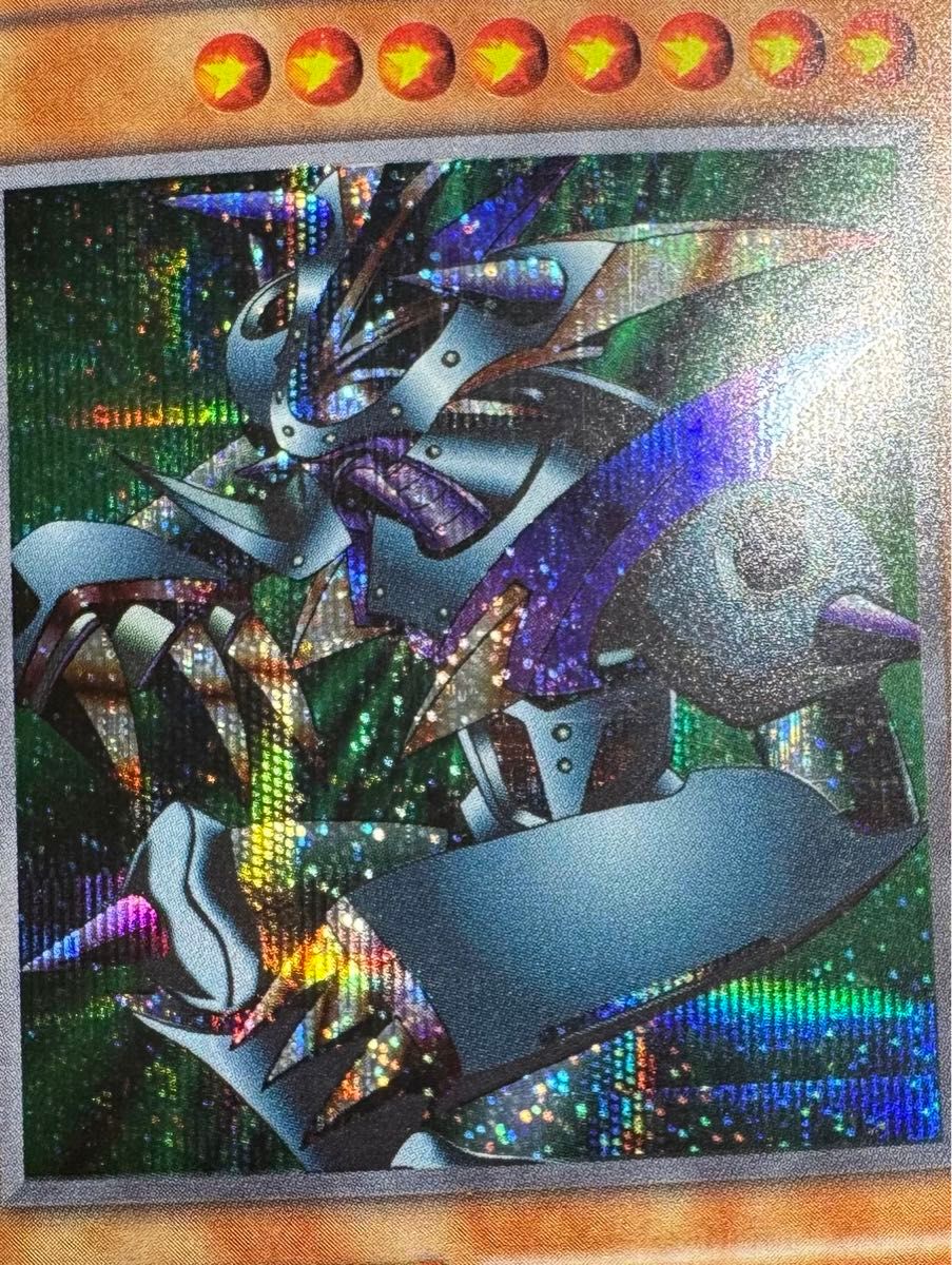 メタルデビルゾア/機械族/遊戯王/初期シークレット/希少｜Yahoo!フリマ