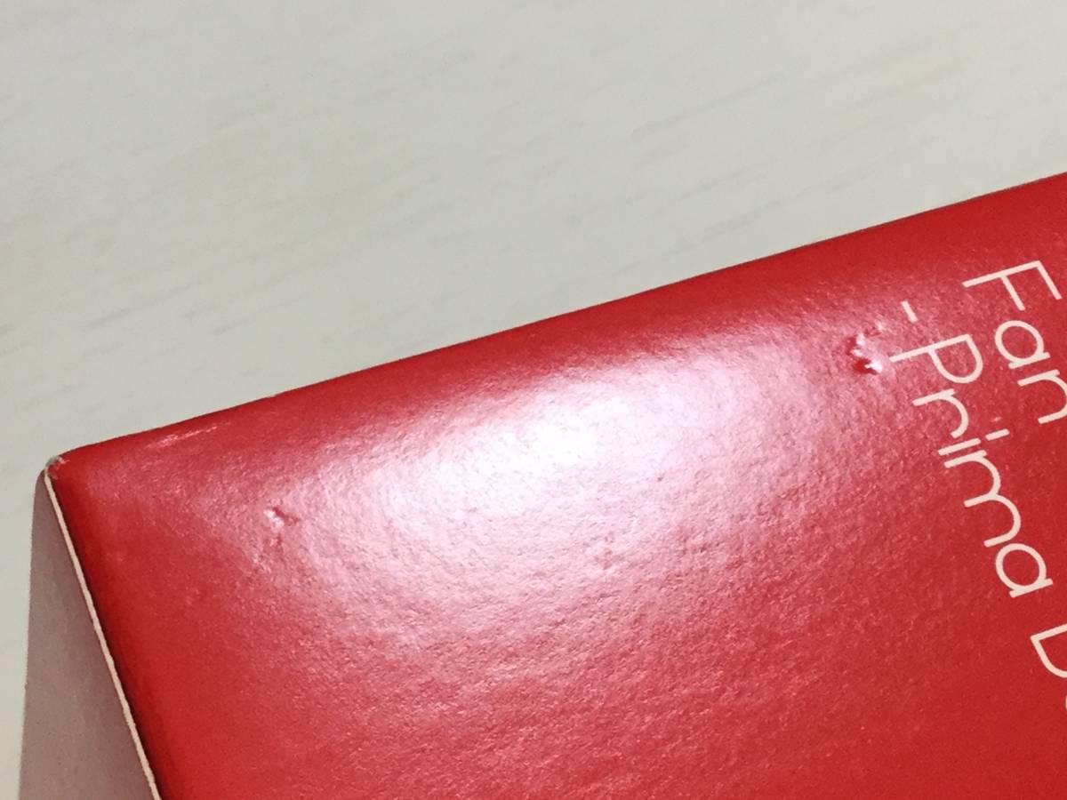 Yahoo!オークション - CDは未開封 Perfume Fan Service Prima Box 完