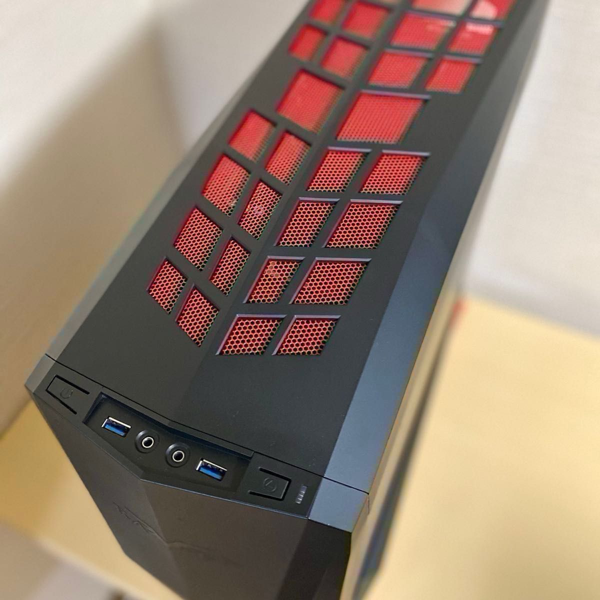 モンハンワイルズ対応】Ryzen 5600X/RX6600/32GB/高速M 2 SSD搭載