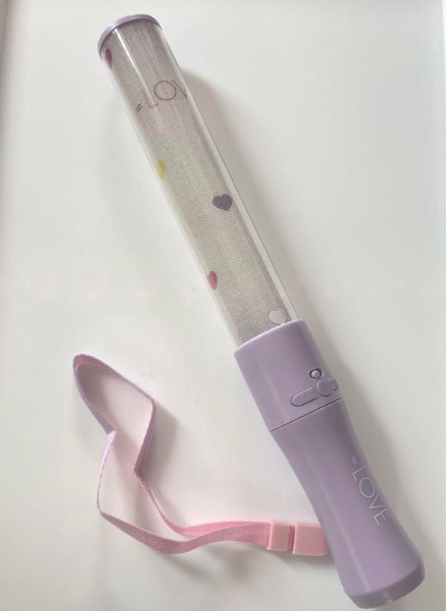 LOVE イコラブ ペンライト 2021年｜Yahoo!フリマ（旧PayPayフリマ）
