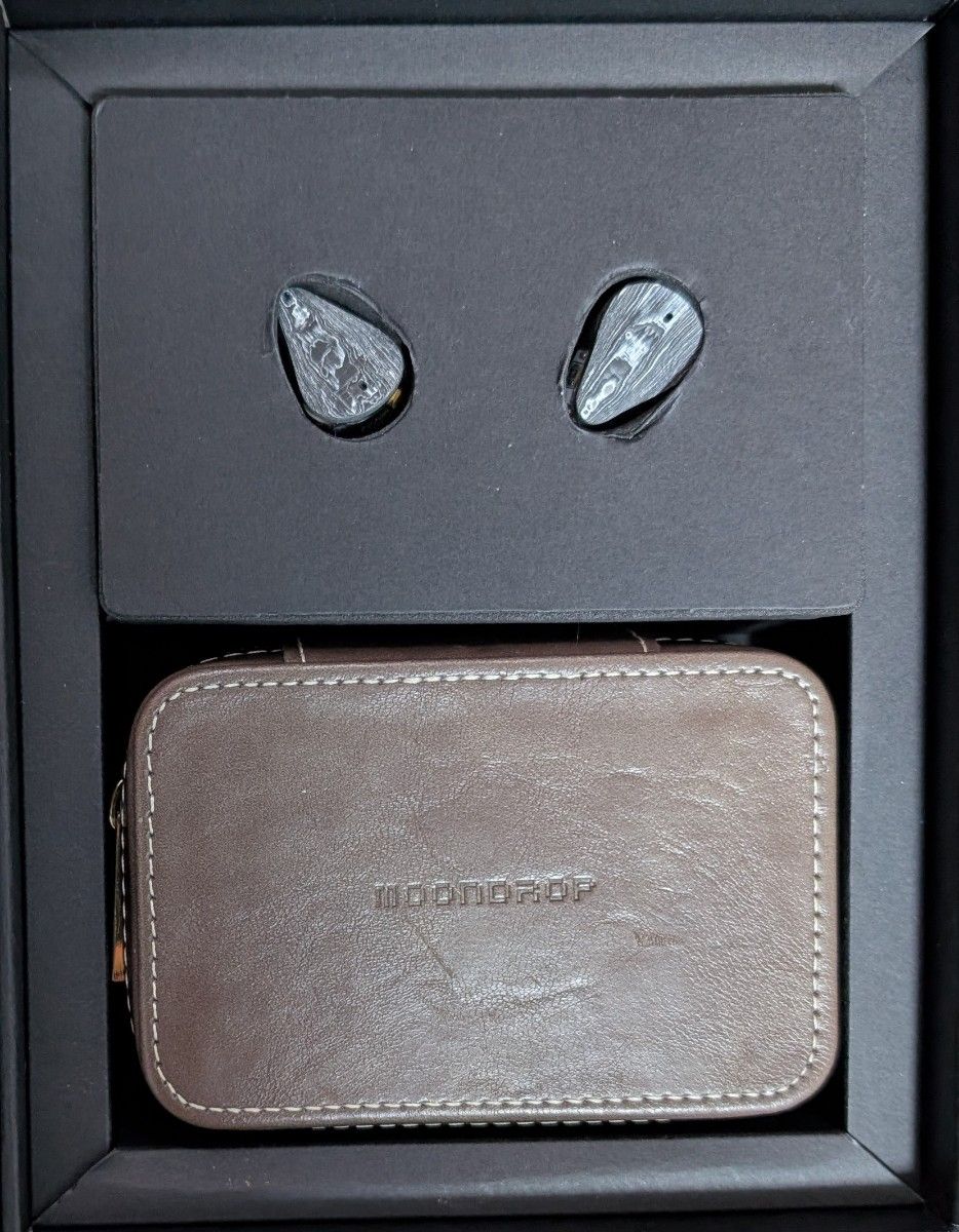 水月雨 DARK SABER MOONDROP 黒剣｜Yahoo!フリマ（旧PayPayフリマ）