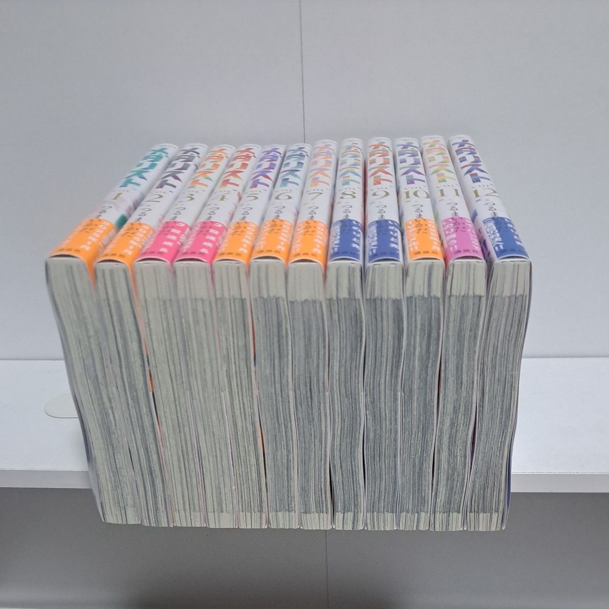 メダリスト 1巻～12巻 最新刊 既刊 全巻 漫画 コミック コミックセット