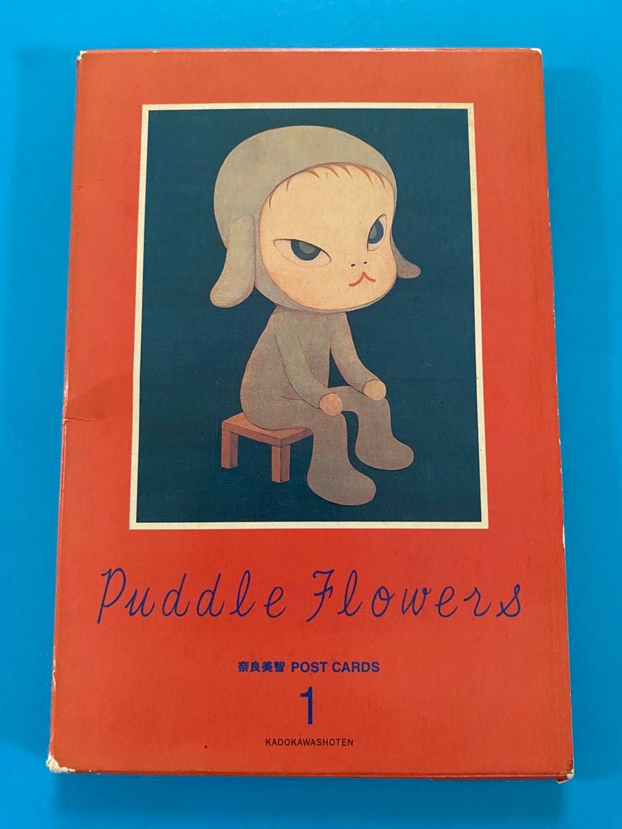 奈良美智 ポストカード｜Yahoo!フリマ（旧PayPayフリマ）