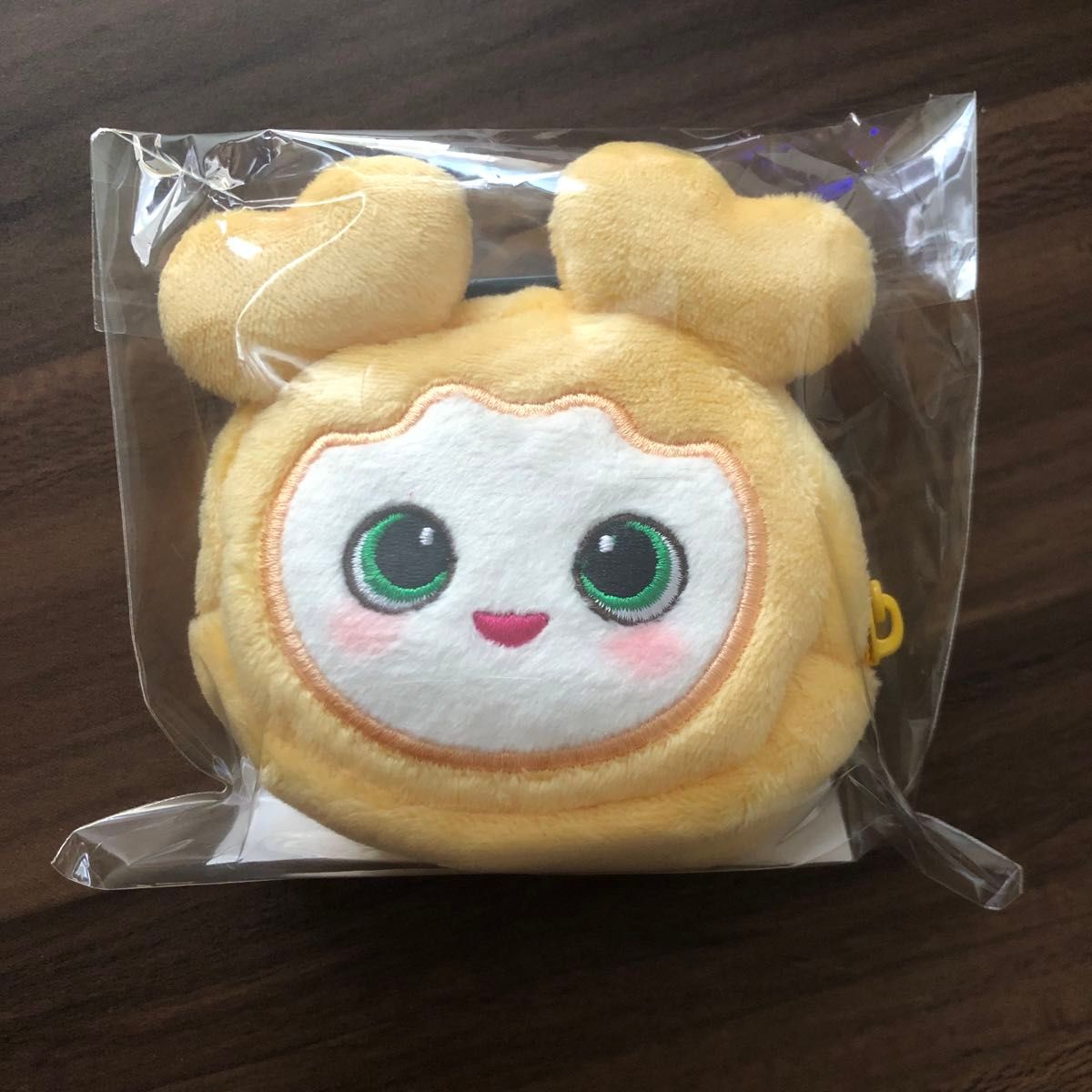 新品未使用 TWICE ポプスト ポップアップストア POPUP STORE イヤホン