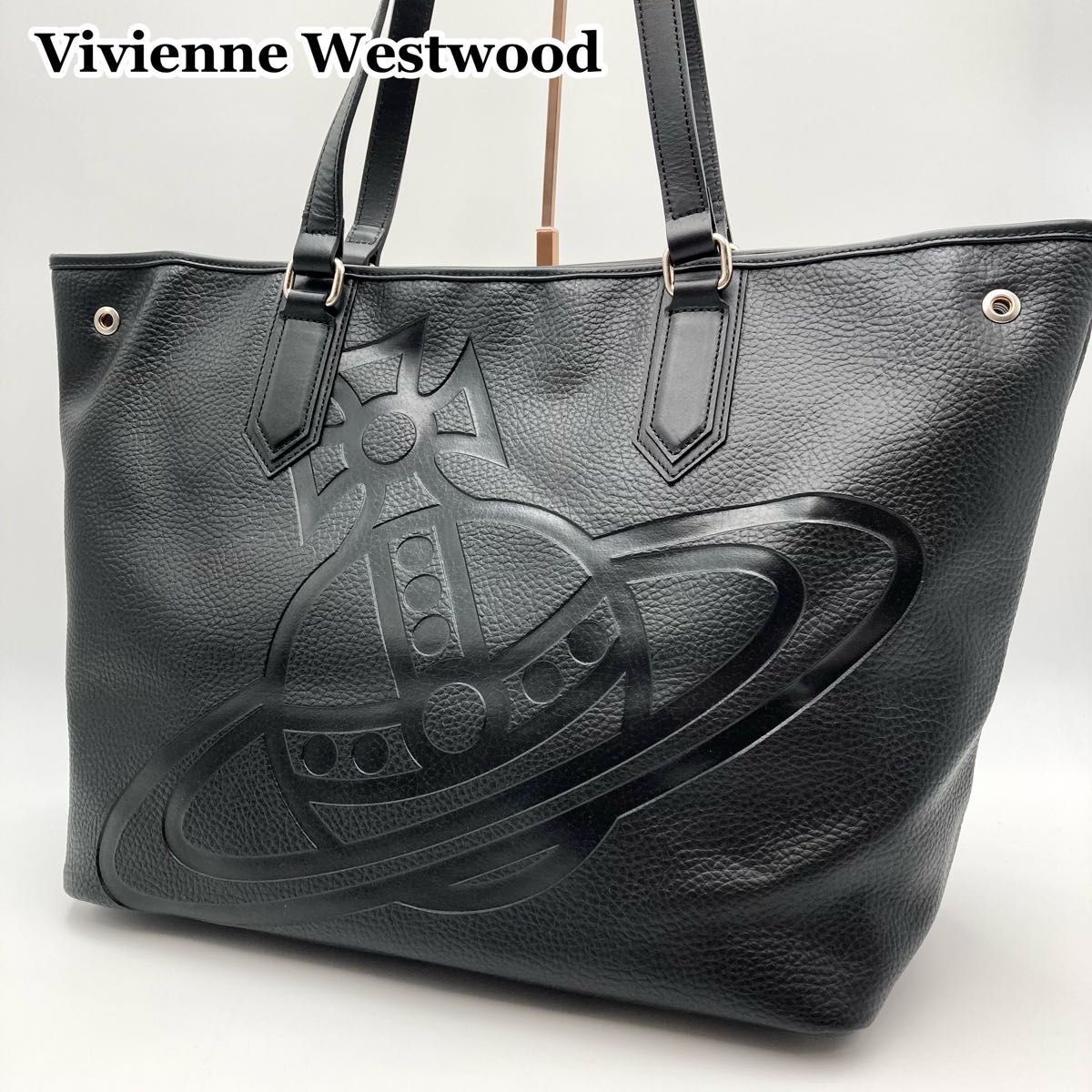 男女OK【未使用保管品】Vivienne Westwood ヴィヴィアン ハミルトン