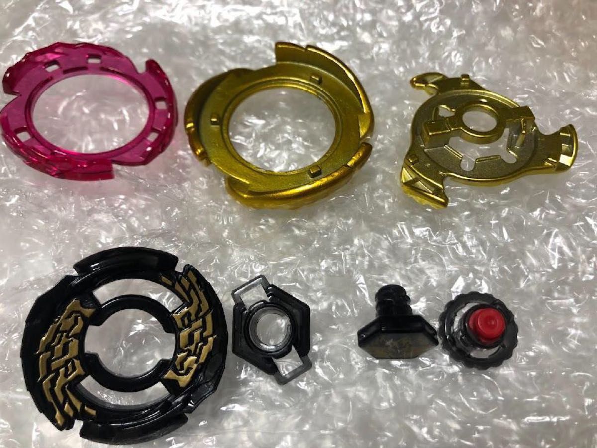 メタルファイトベイブレード ビッグバンペガシス105RF アジアモデル