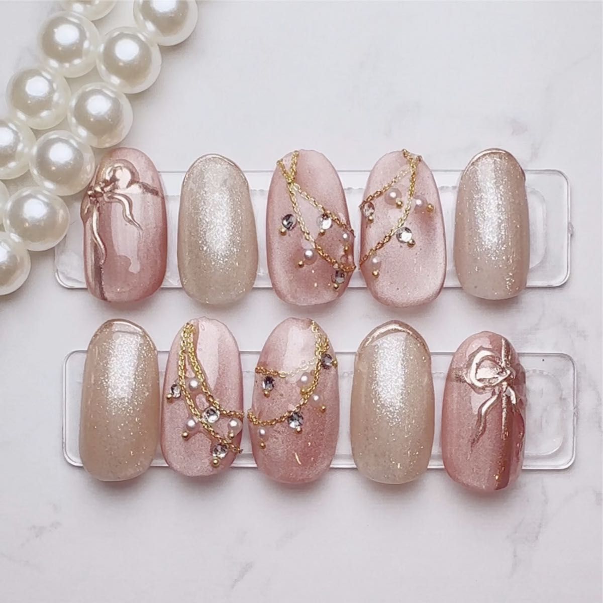 enoi baby soft ／パステルカラージェル／台紙つき エノイ enoi baby