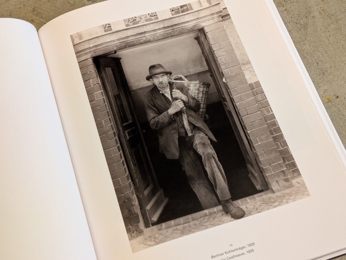 新品】August Sander Masterpieces / アウグスト・ザンダー｜Yahoo