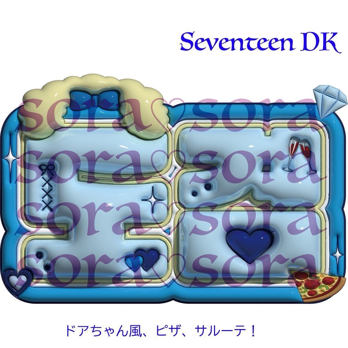 ネームボード デザイン【一覧13】 ネームボード デザイン【一覧13