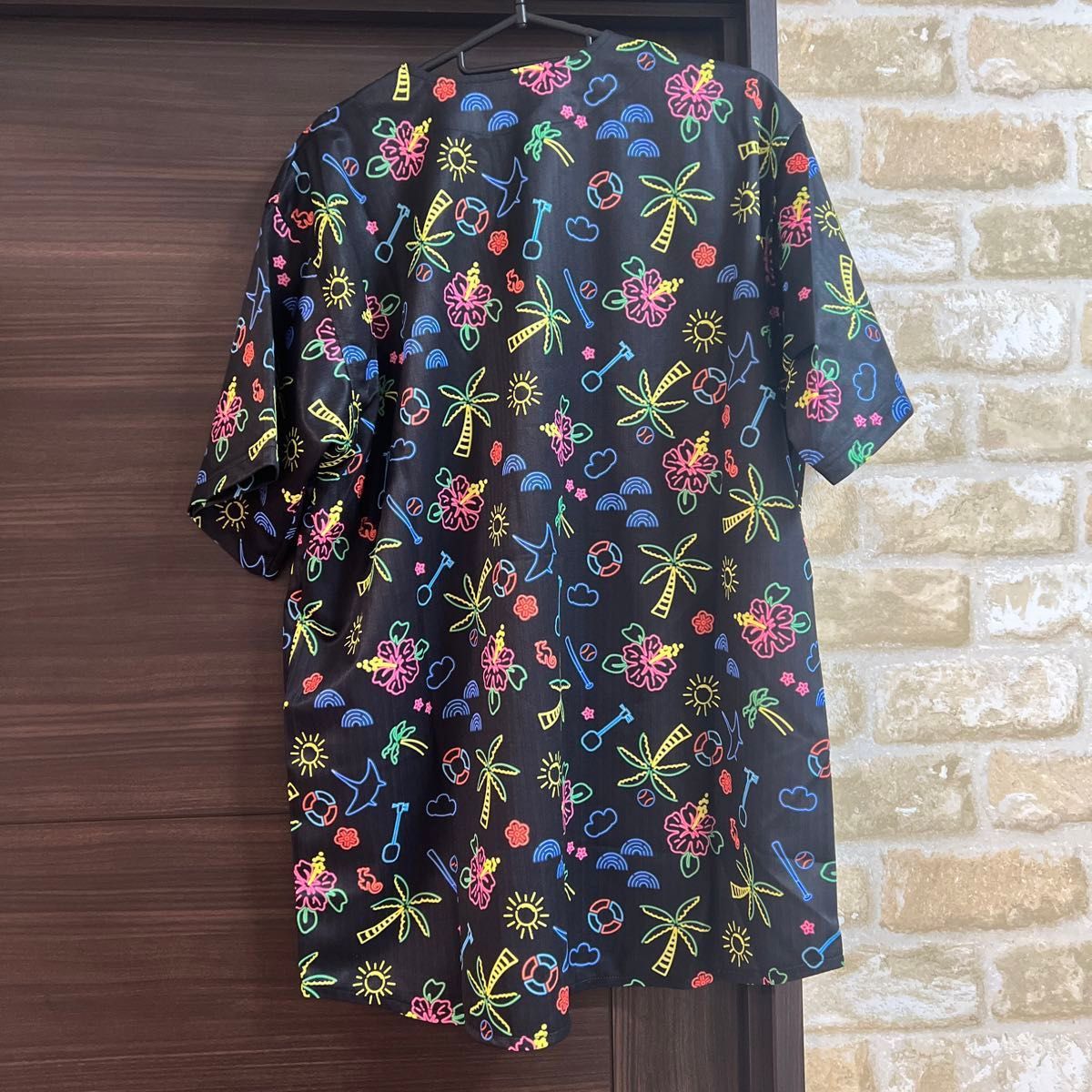 2025 沖縄キャンプ限定 中日ドラゴンズ フリーサイズ ユニフォーム