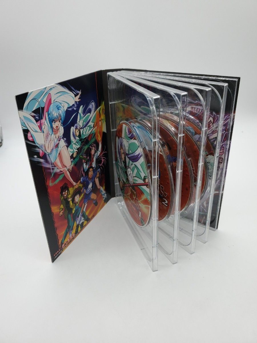 地獄先生ぬ～べ～ コンプリートDVD-BOX セット｜Yahoo!フリマ（旧