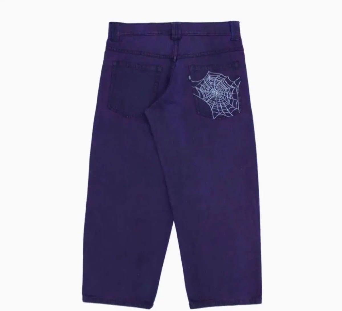 earl skateboards 紫デニム｜Yahoo!フリマ（旧PayPayフリマ）