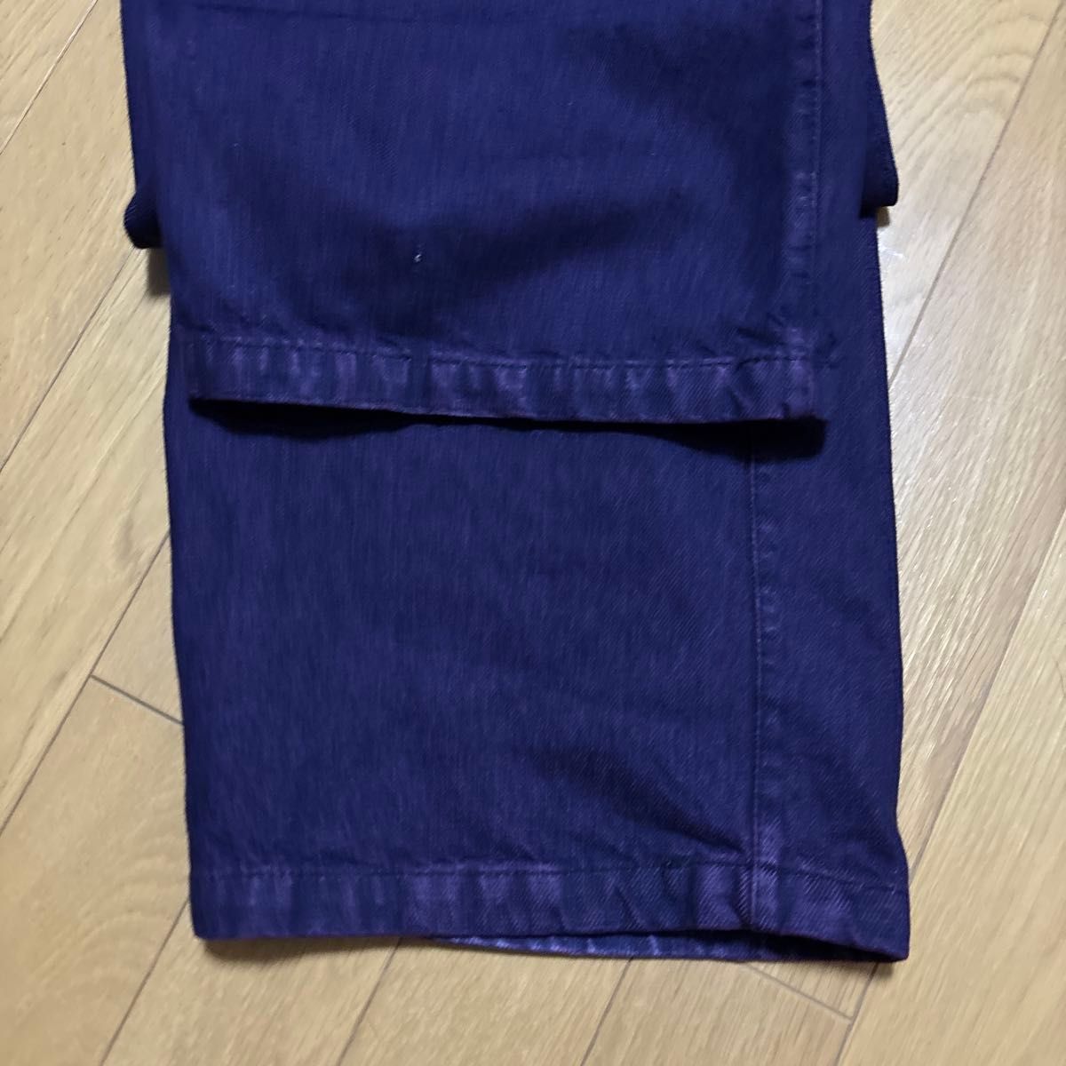 earl skateboards 紫デニム｜Yahoo!フリマ（旧PayPayフリマ）