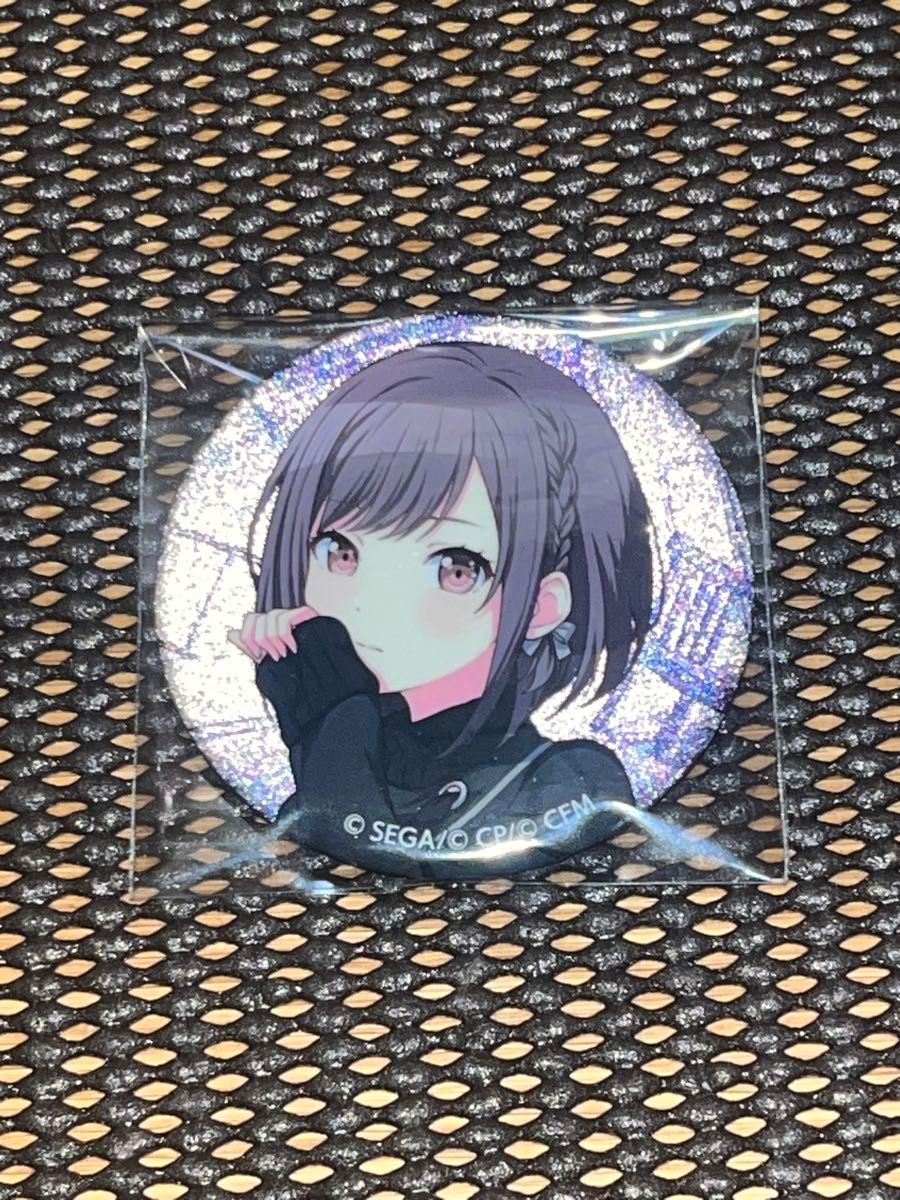 プロセカ 東雲絵名 缶バッジ｜Yahoo!フリマ（旧PayPayフリマ）